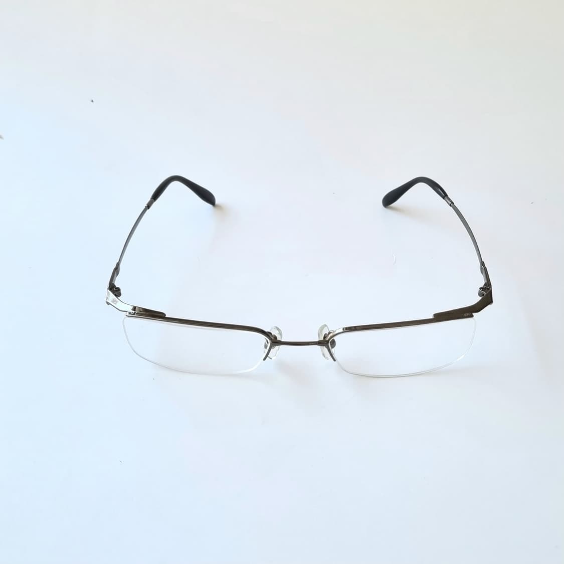 데드스탁 프코어 & 오피스 사이렌 반무테 안경테 699-1 상품이미지2