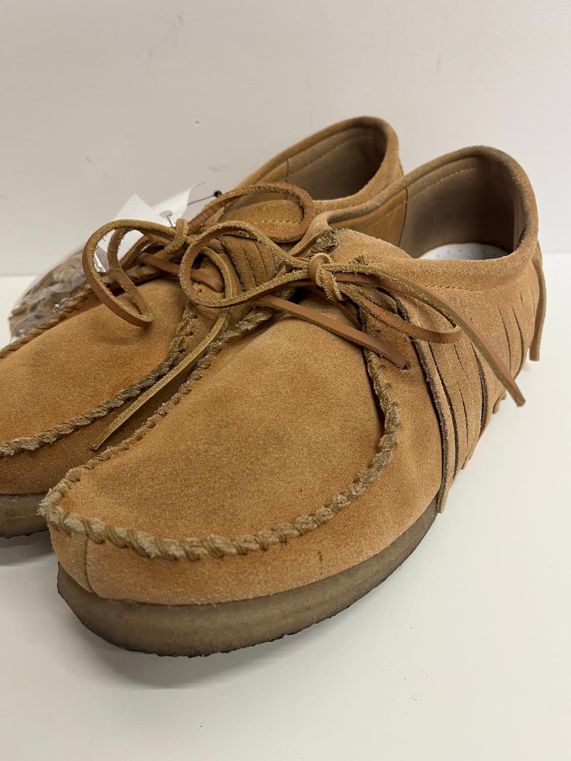 Clarks X INSCRIRE 상품이미지5