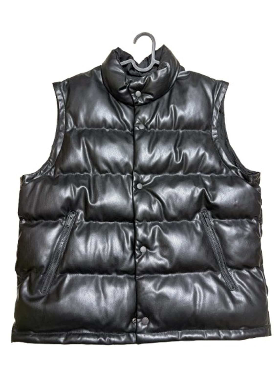 [새상품] 언더커버 GU 콜라보 컨버터블 패딩 상품이미지3