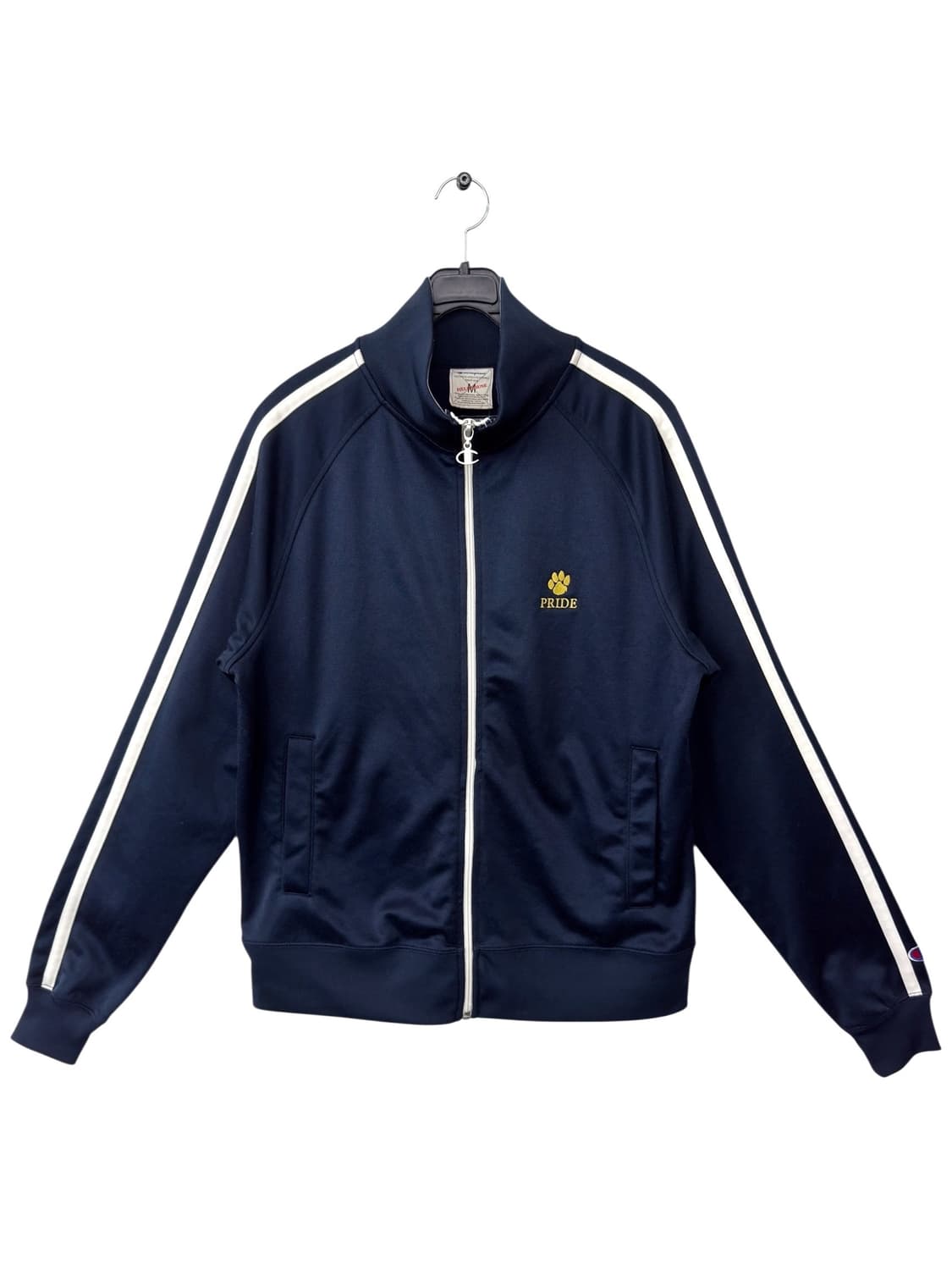 챔피온 필드하우스 트랙탑 져지 상품이미지1