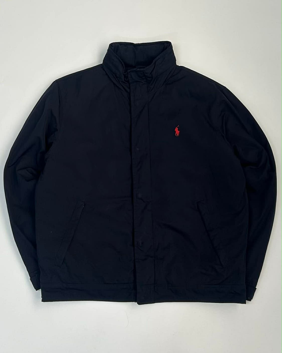 [M] 폴로 랄프로렌 폴리쉘 페리 자켓 집업 상품이미지2