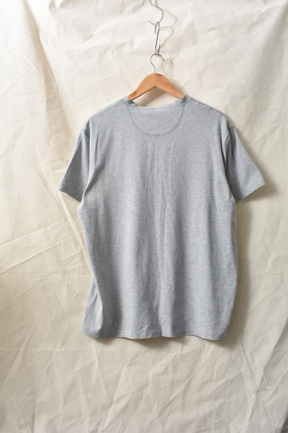 폴로 랄프로렌 헨리넥 반팔티 L M0286 상품이미지3