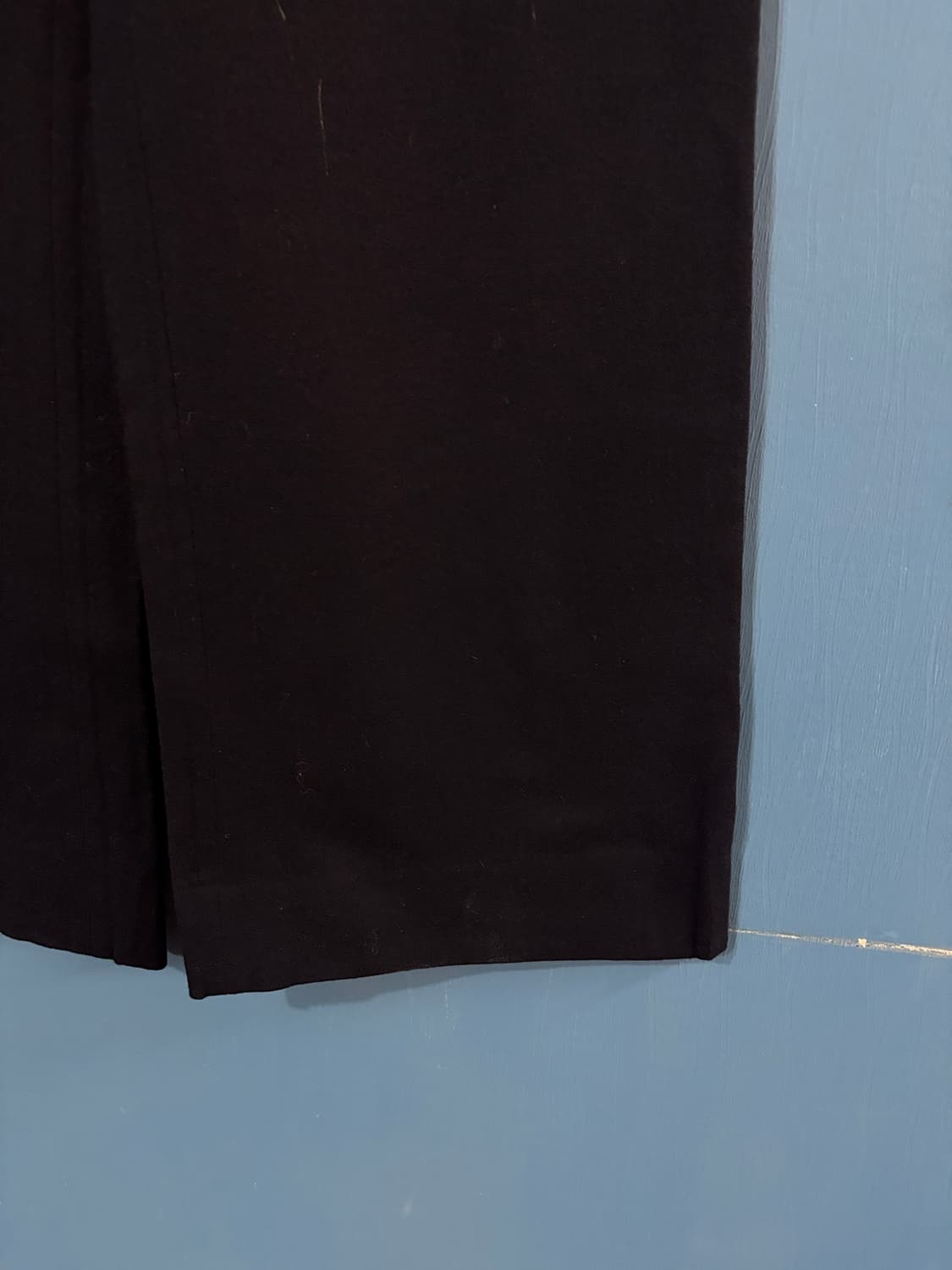 Rare!!! 40’s USN Wool Sailor Pant. 상품이미지5