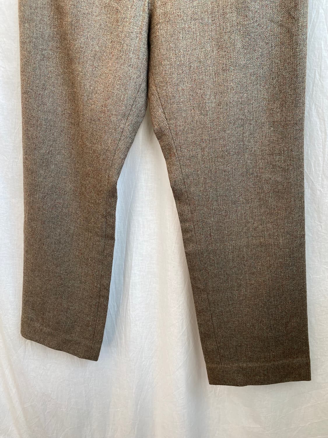 FIORUCCI 울혼방 팬츠(30) 상품이미지4