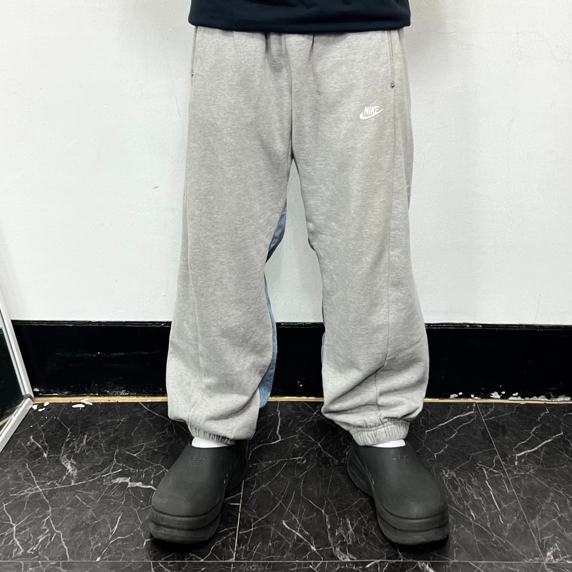 나이키 리바이스 커스터 마이징 팬츠 상품이미지2
