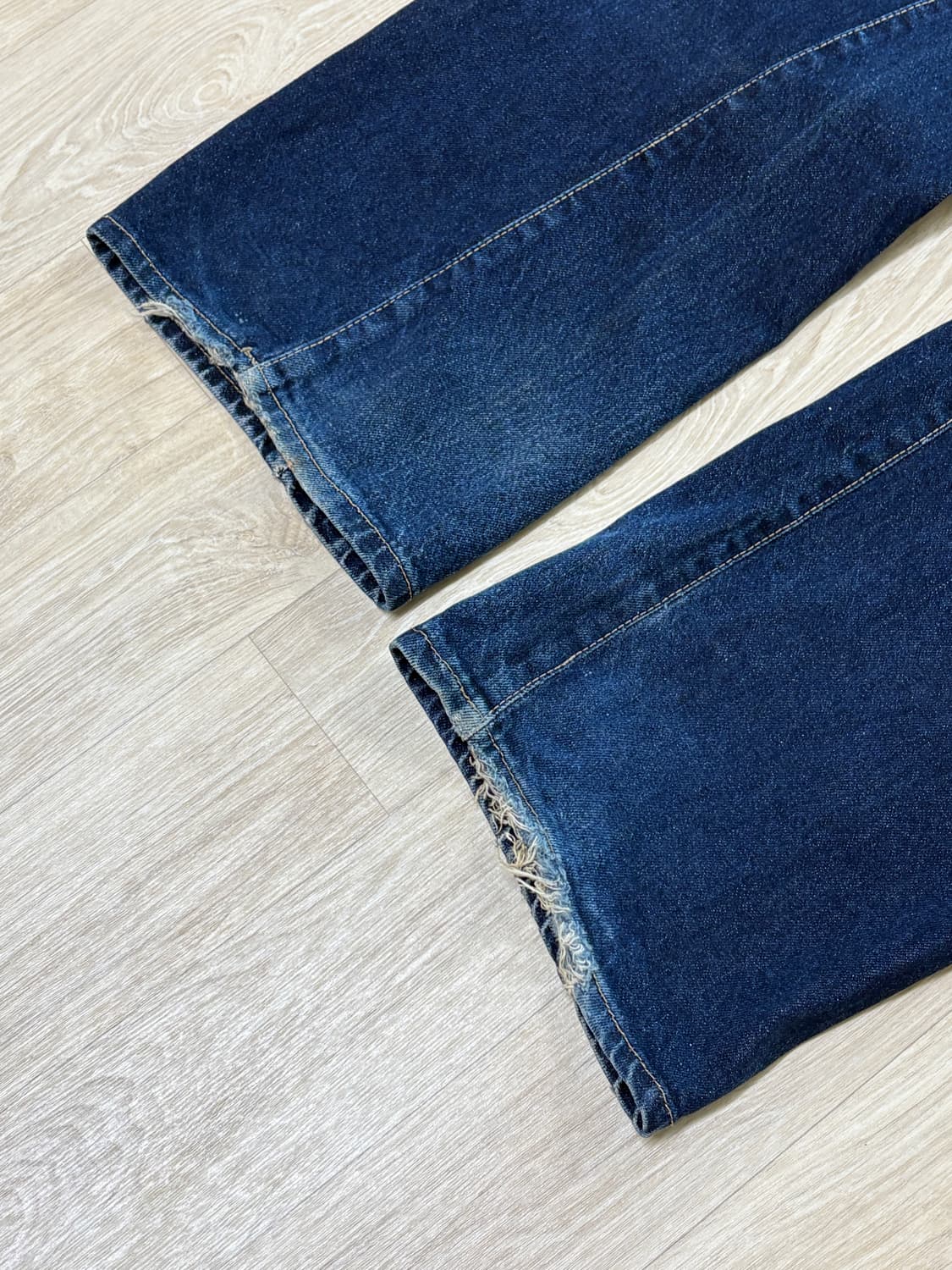 00s levis engineered jeans 상품이미지6