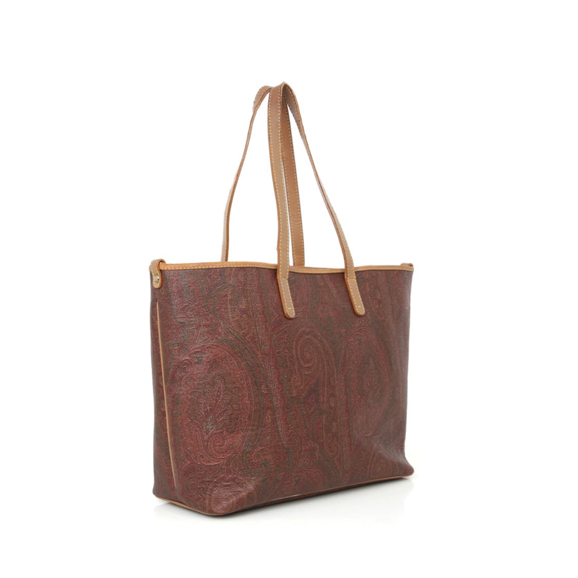 에트로 페이즐리 쇼퍼 숄더백 0B141 클래식백 상품이미지3