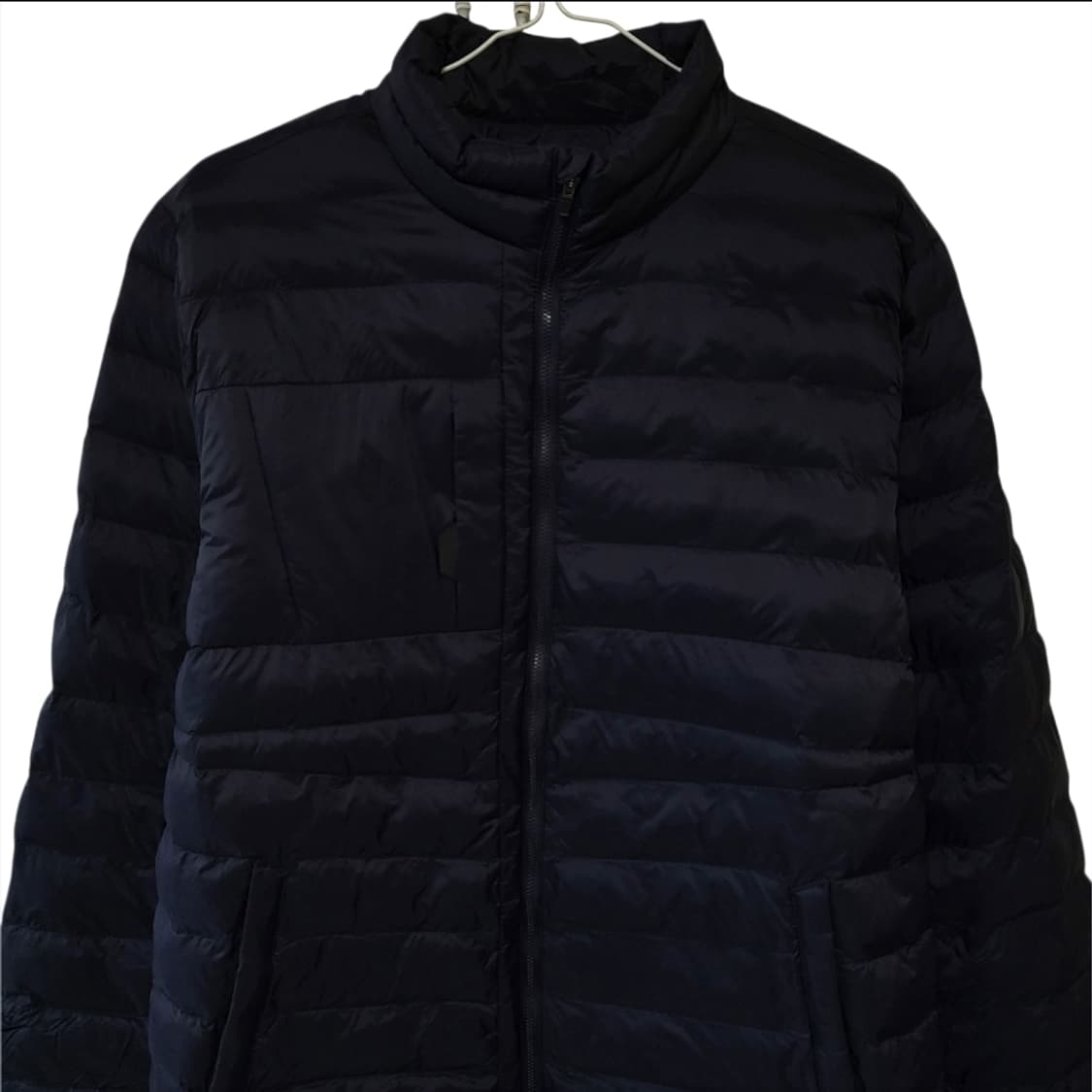 남여 경량패딩잠바 100-105점퍼 상품이미지2