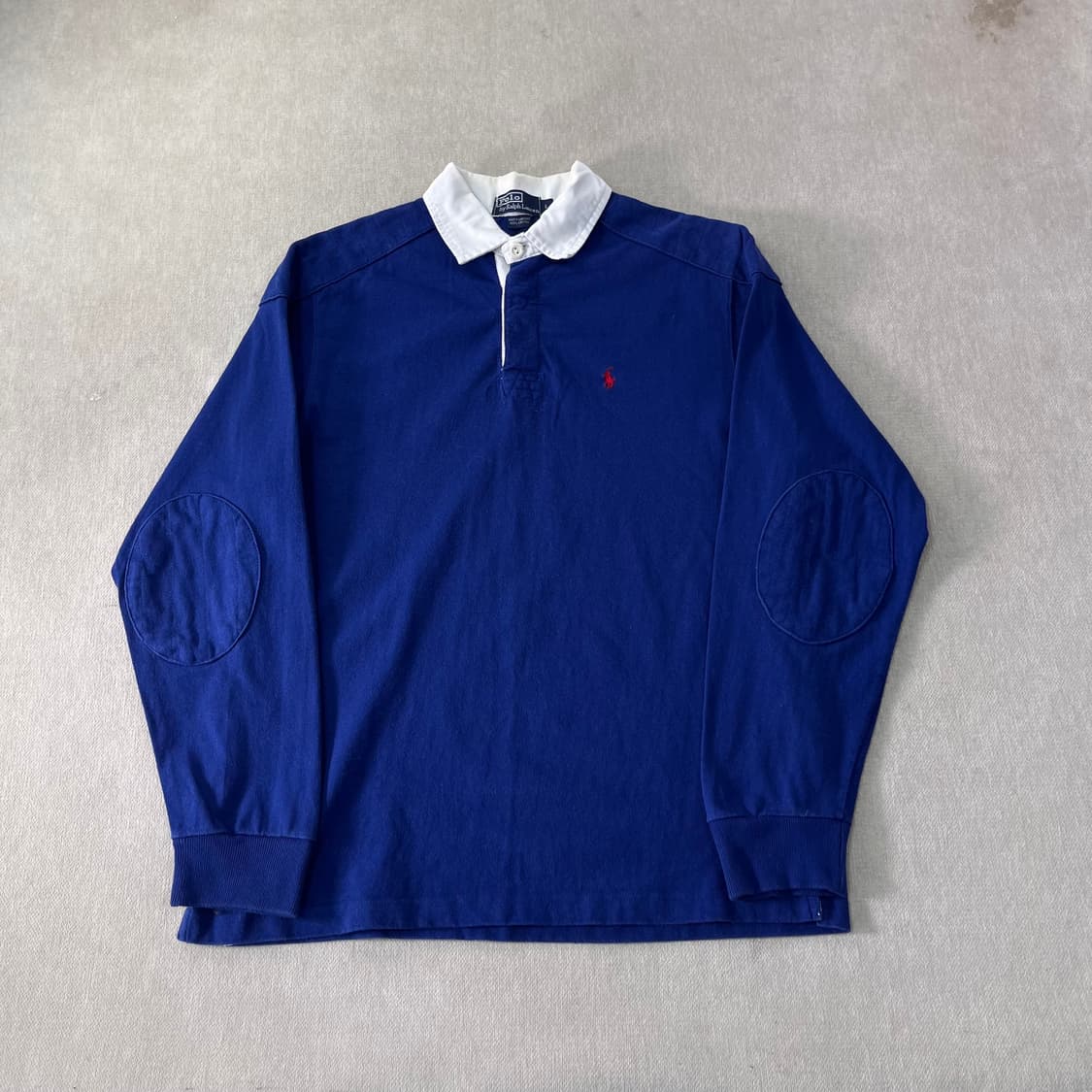 100 폴로랄프로렌 스몰포니 럭비티 상품이미지1