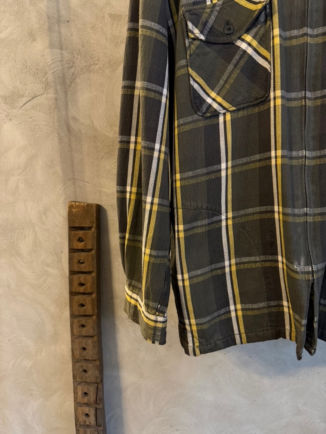 리바이스 워크자켓 100 상품이미지6