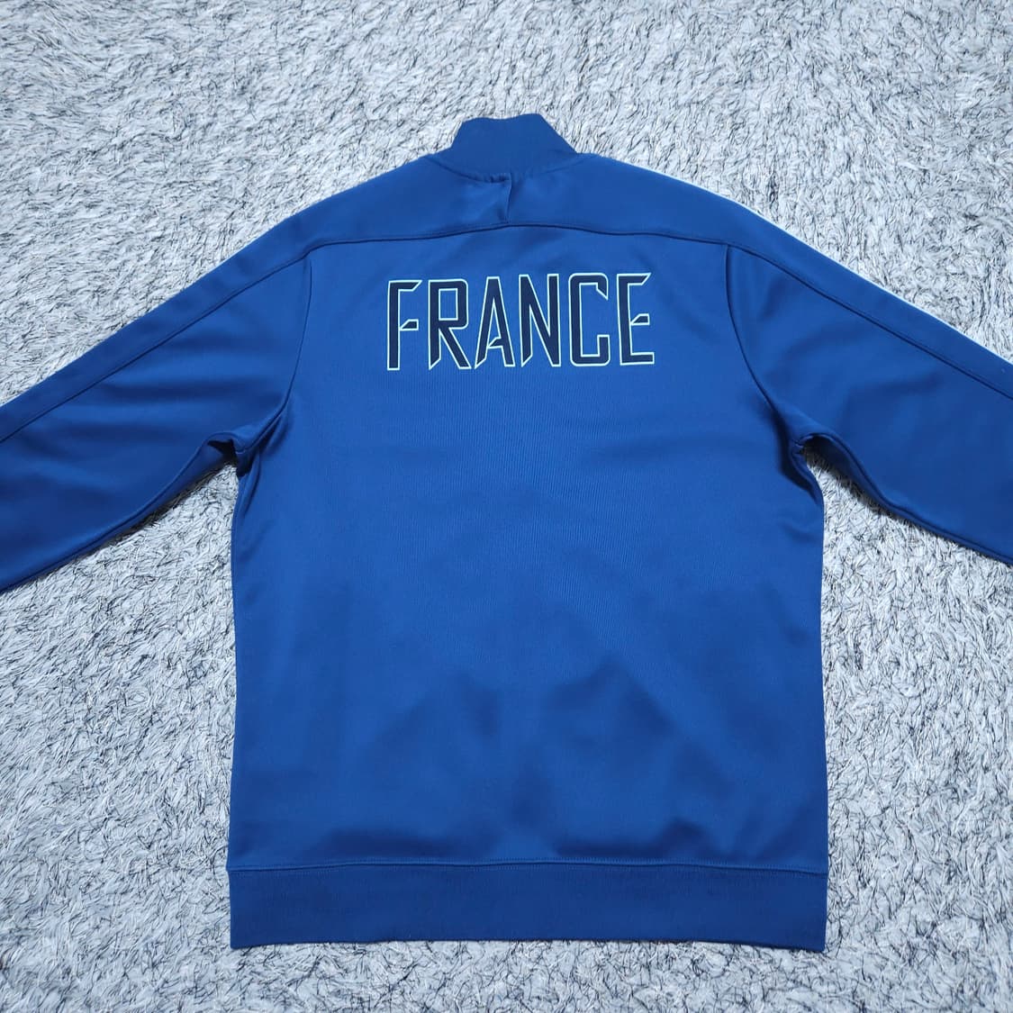 나이키) L 남자 프랑스 국대져지 / 왕눈이샵 상품이미지6