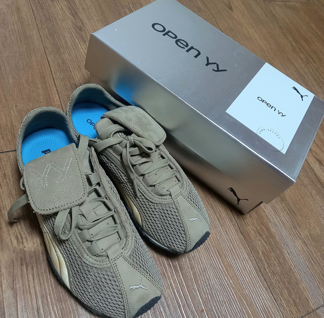 푸마 오픈 와이 open y 245 상품이미지1