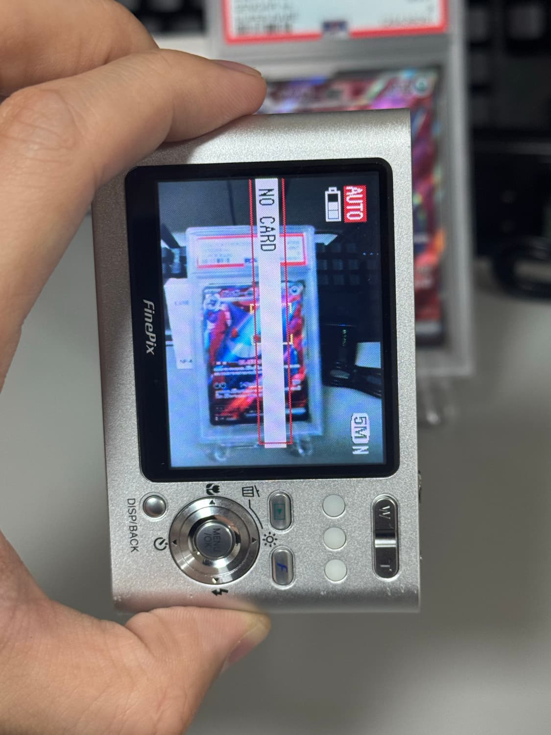 후지필름 파인픽스 z1(후지감성) 상품이미지8