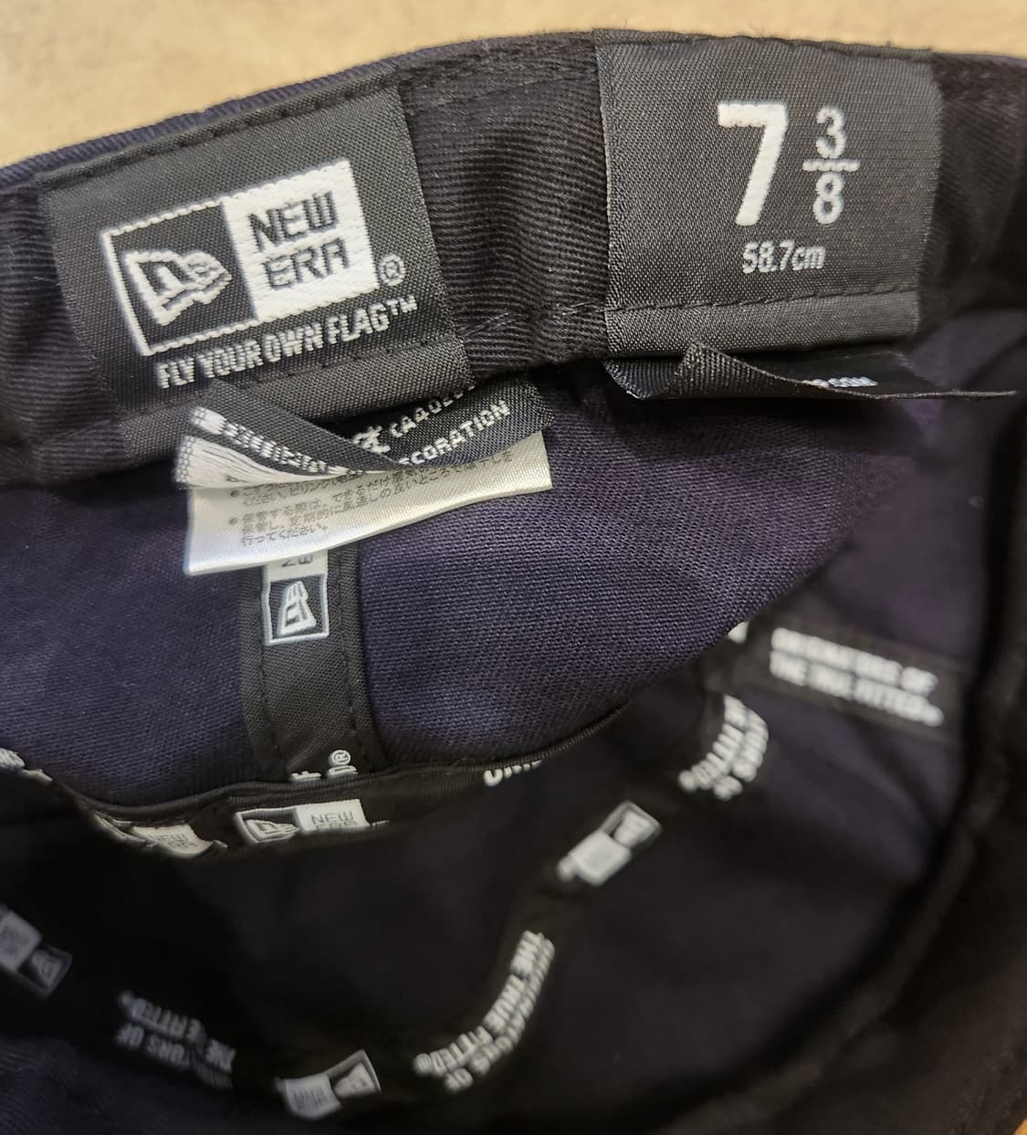 뉴에라 칼하트 필박스 상품이미지4