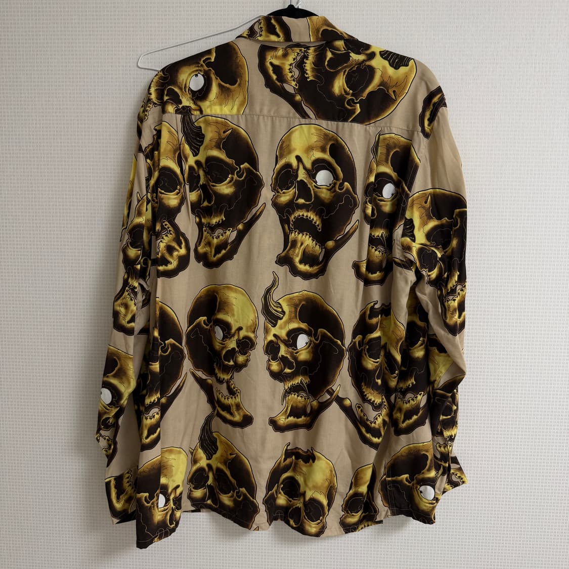 와코마리아 56타투 긴팔 셔츠 상품이미지2