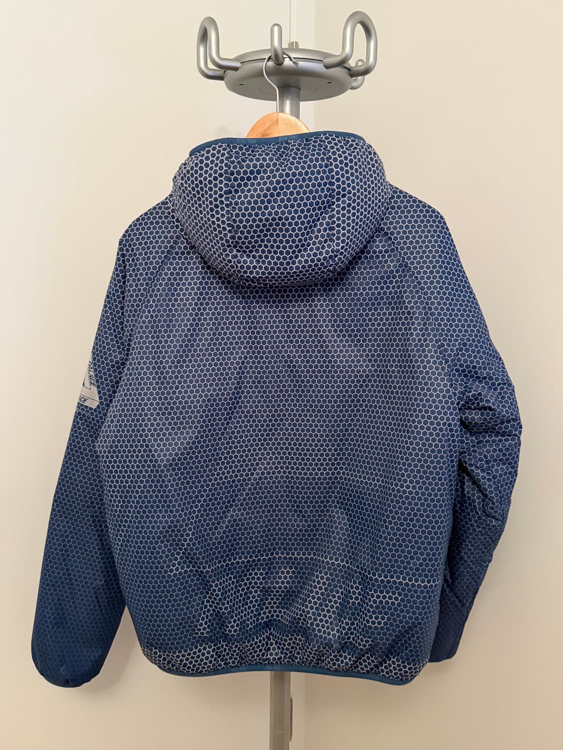 (S) 팔라스 헥사곤 퍼텍스 퀄티드 자켓 상품이미지3