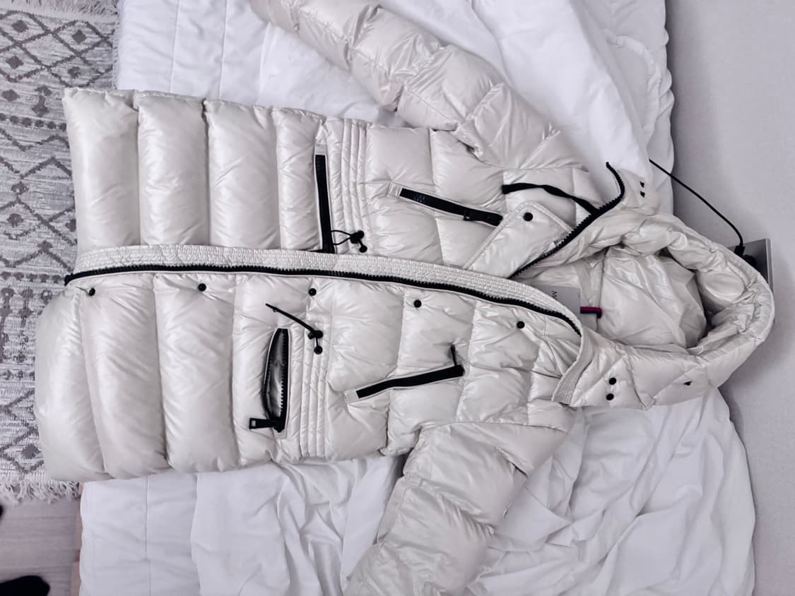 몽클레어 패딩 상품이미지2