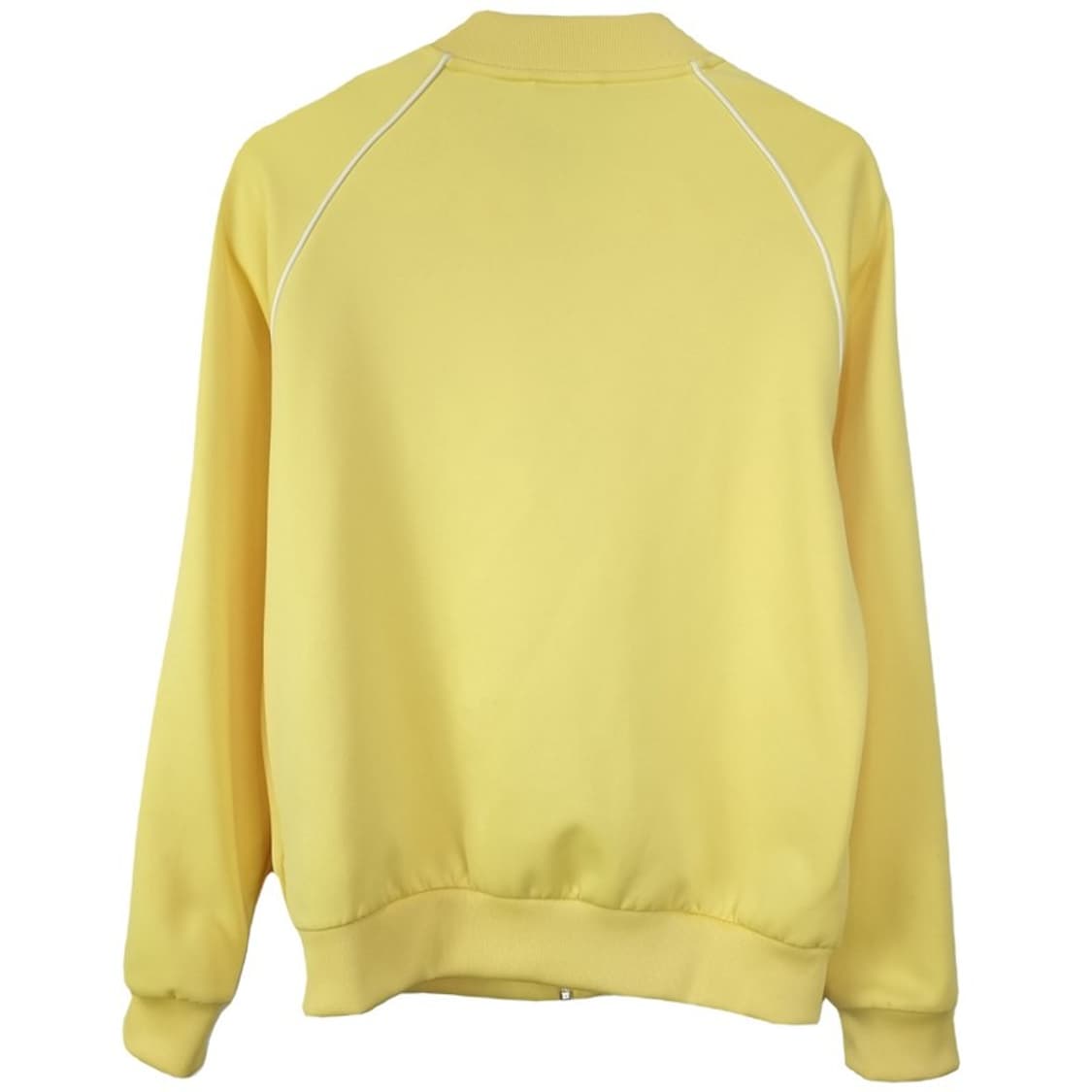 [아디다스] 슈퍼스타 져지 트랙탑 집업 자켓 레몬 M19481 상품이미지3