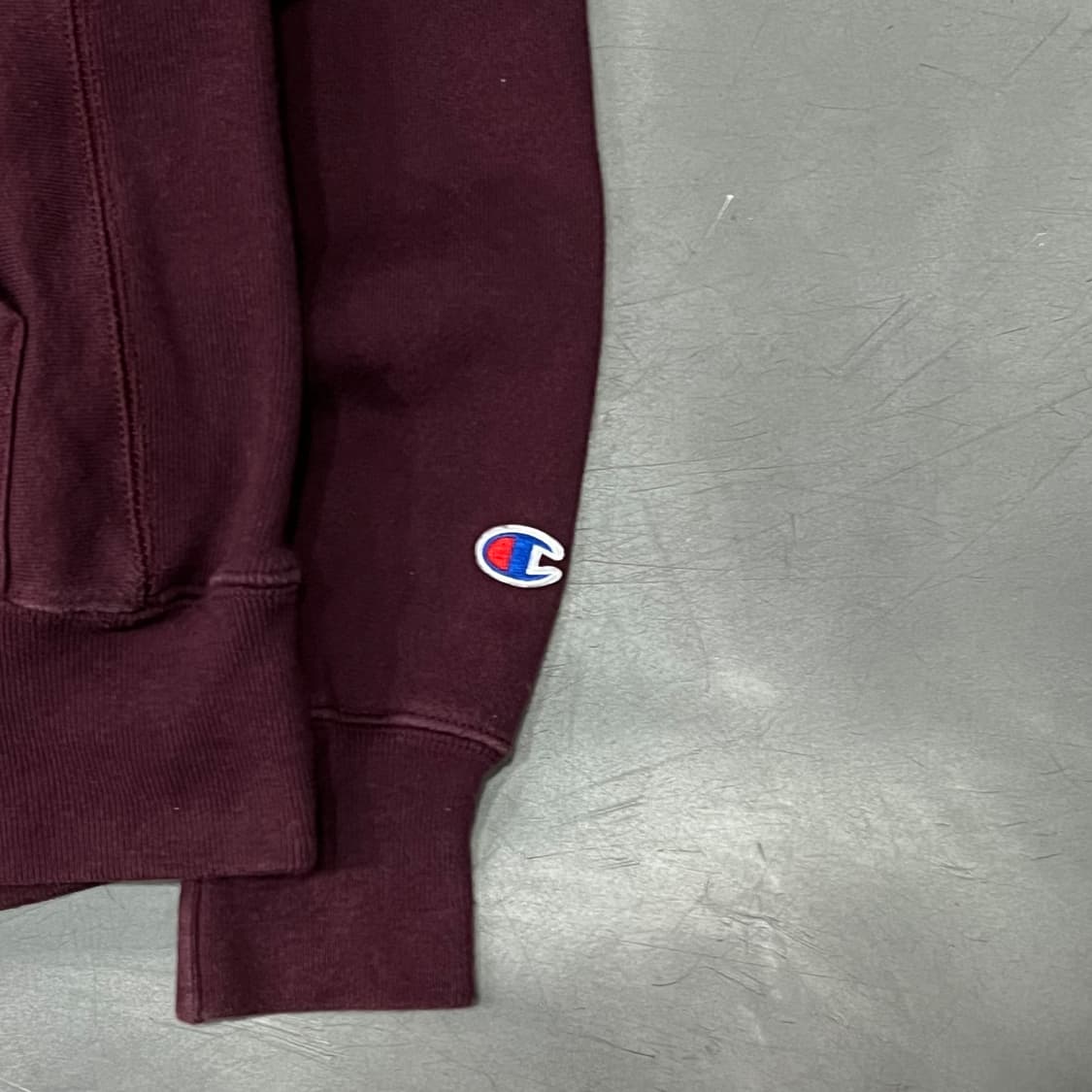  챔피온 리버스위브 후드티 y15650 상품이미지4