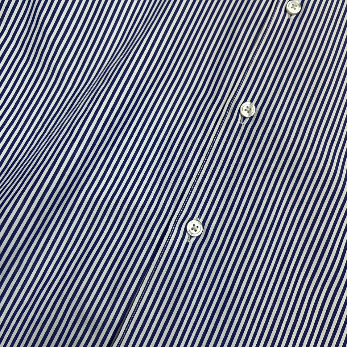 꼼데가르송 셔츠 M 상품이미지3