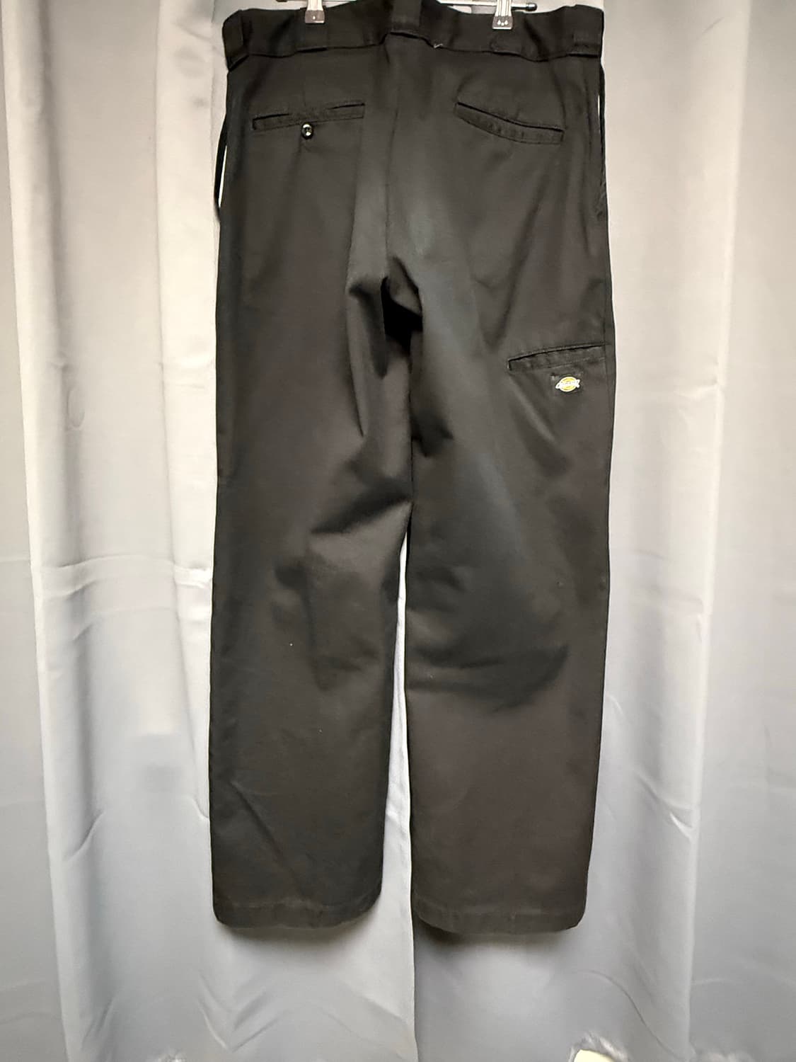 디키즈 더블니 85283 루즈핏 워크팬츠 (34) 상품이미지3