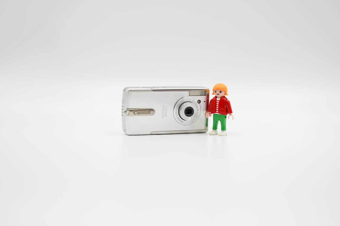 Canon Ixy IXUS i (캐논 익서스 i) 상품이미지1