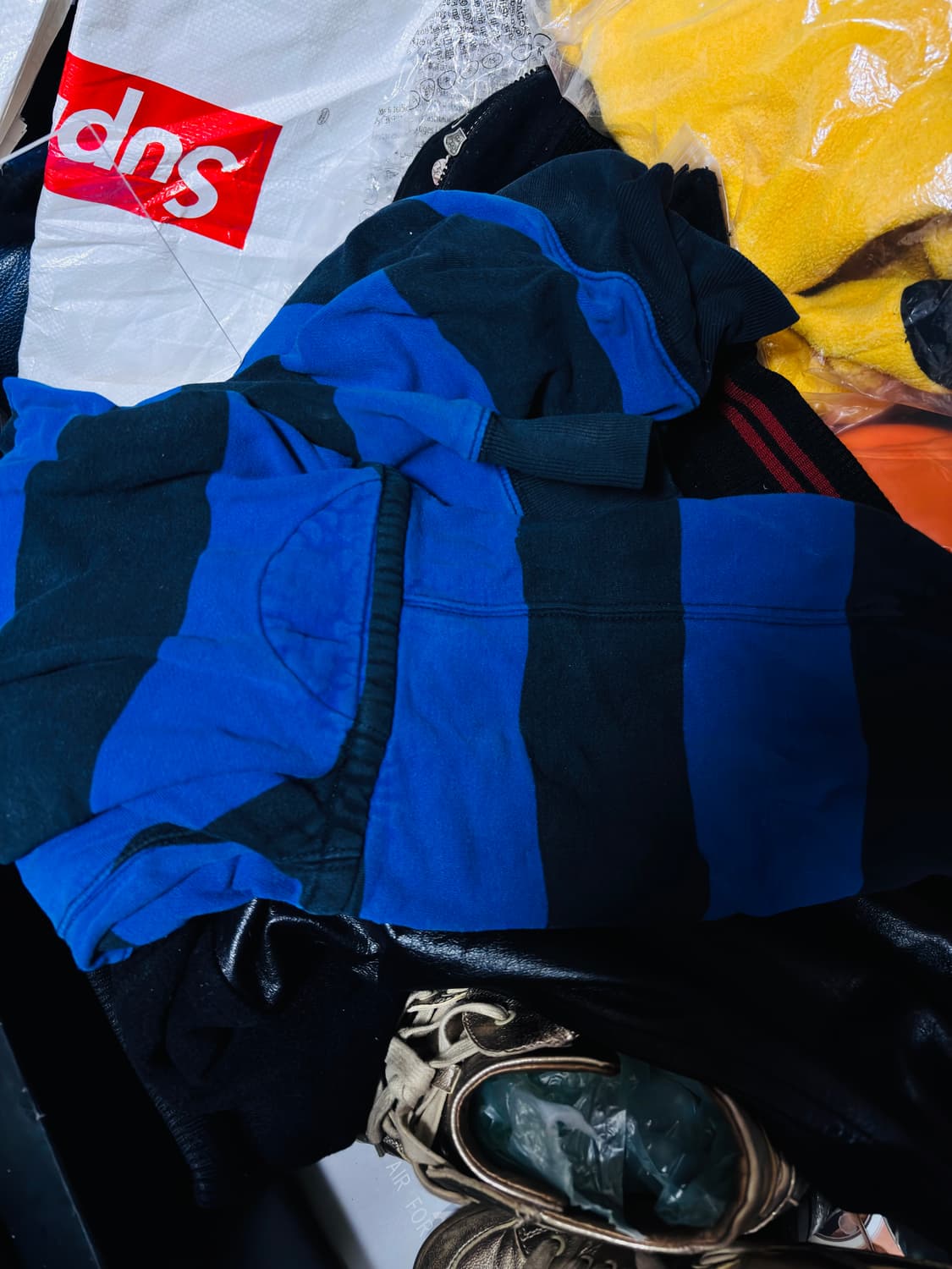 90s 폴로 럭비 스프라이트 L 상품이미지5