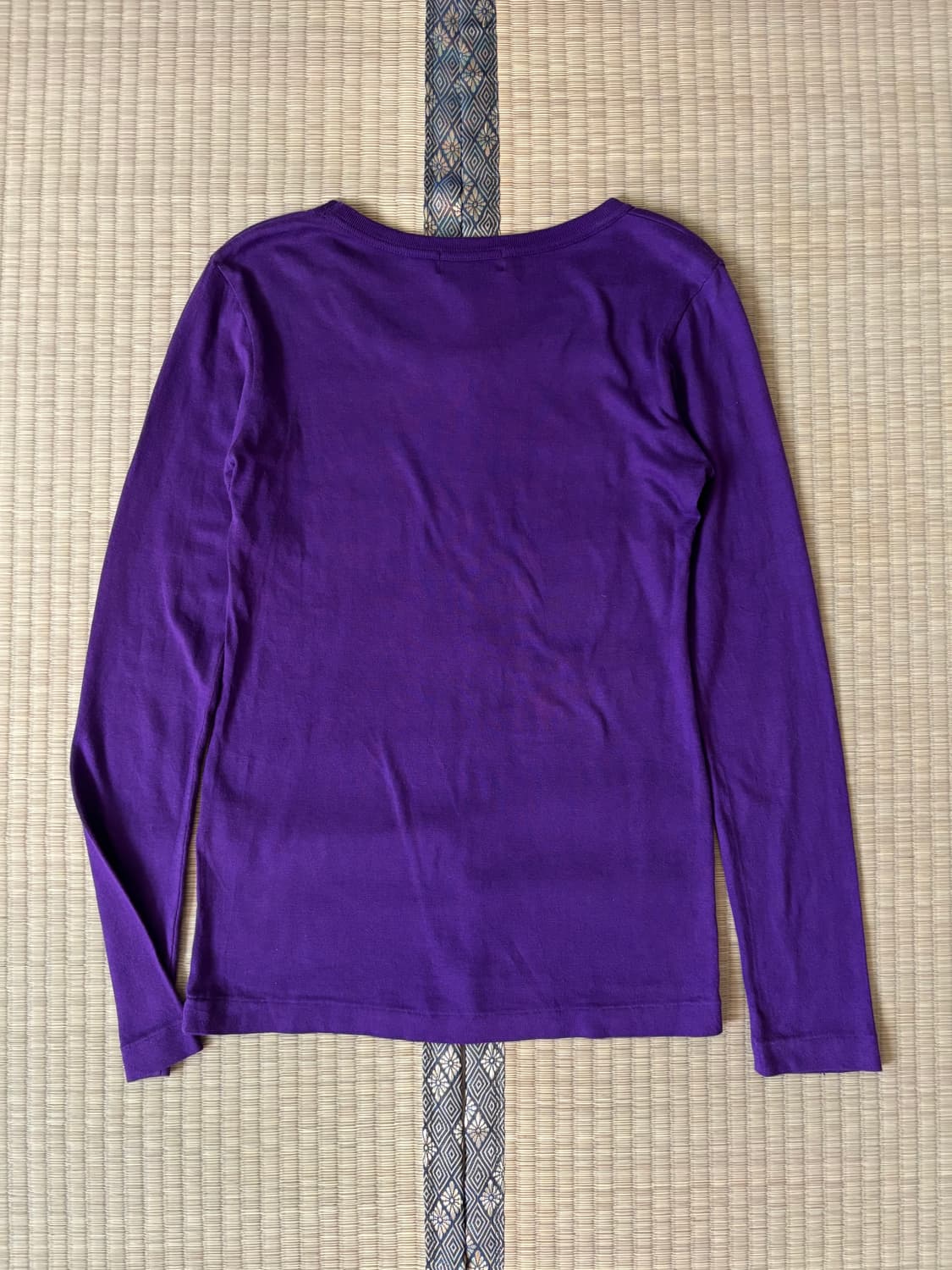 zucca t shirt (00s) 상품이미지4