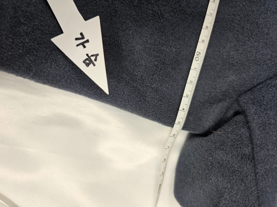 doppiaa프렌치자켓 상품이미지5