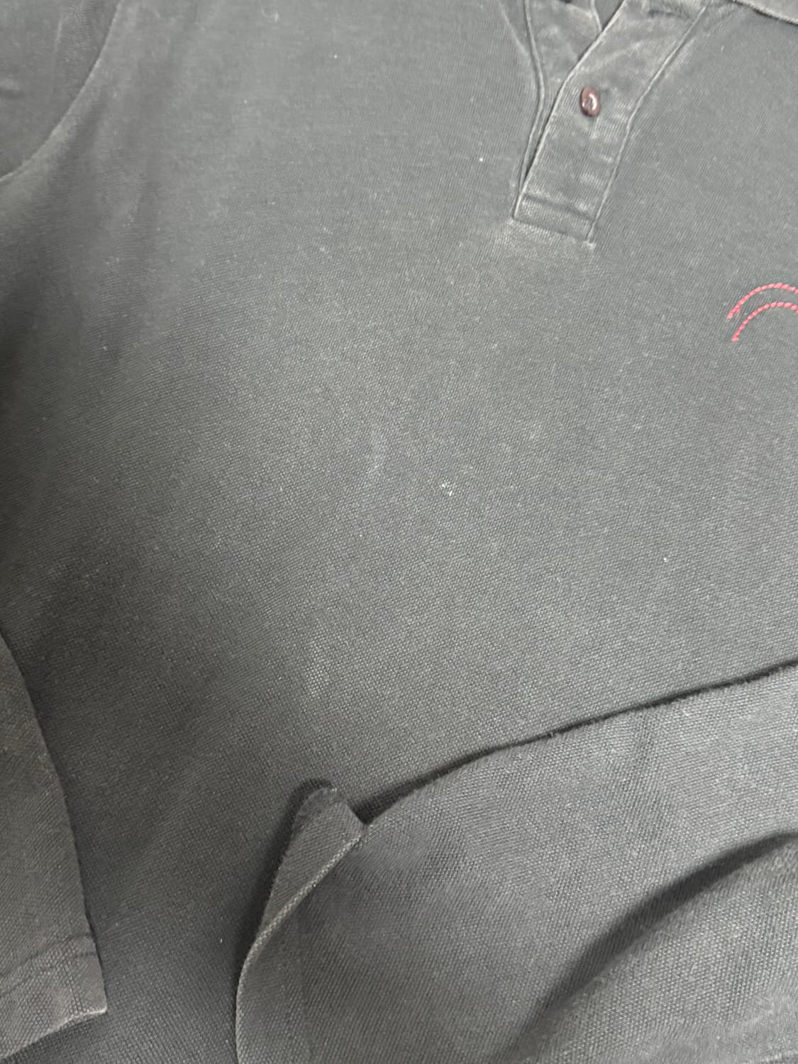 리바이스 빈티지 롱슬리브 상품이미지2