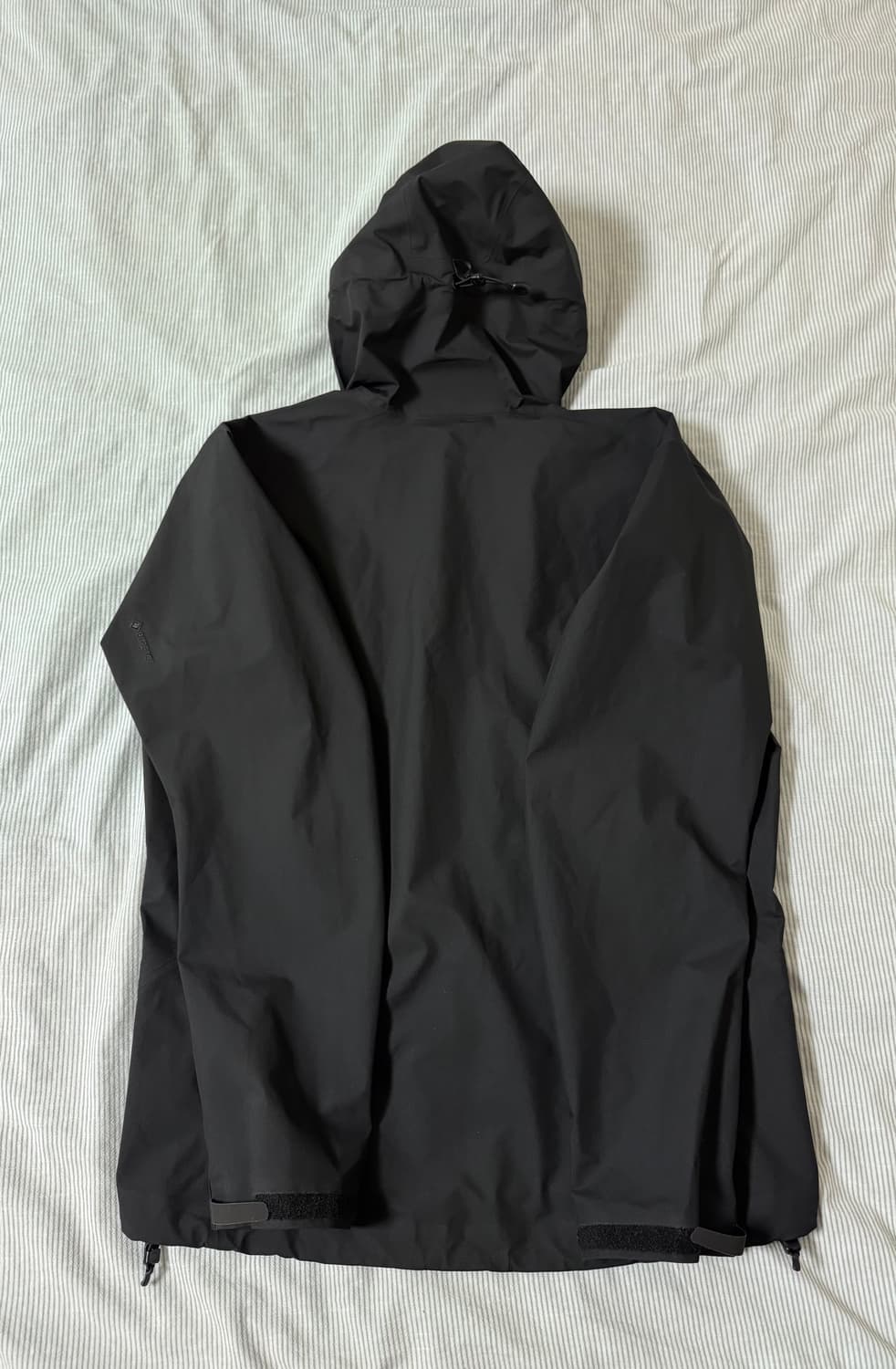 (S급) 아크테릭스 베타 자켓 블랙  상품이미지3
