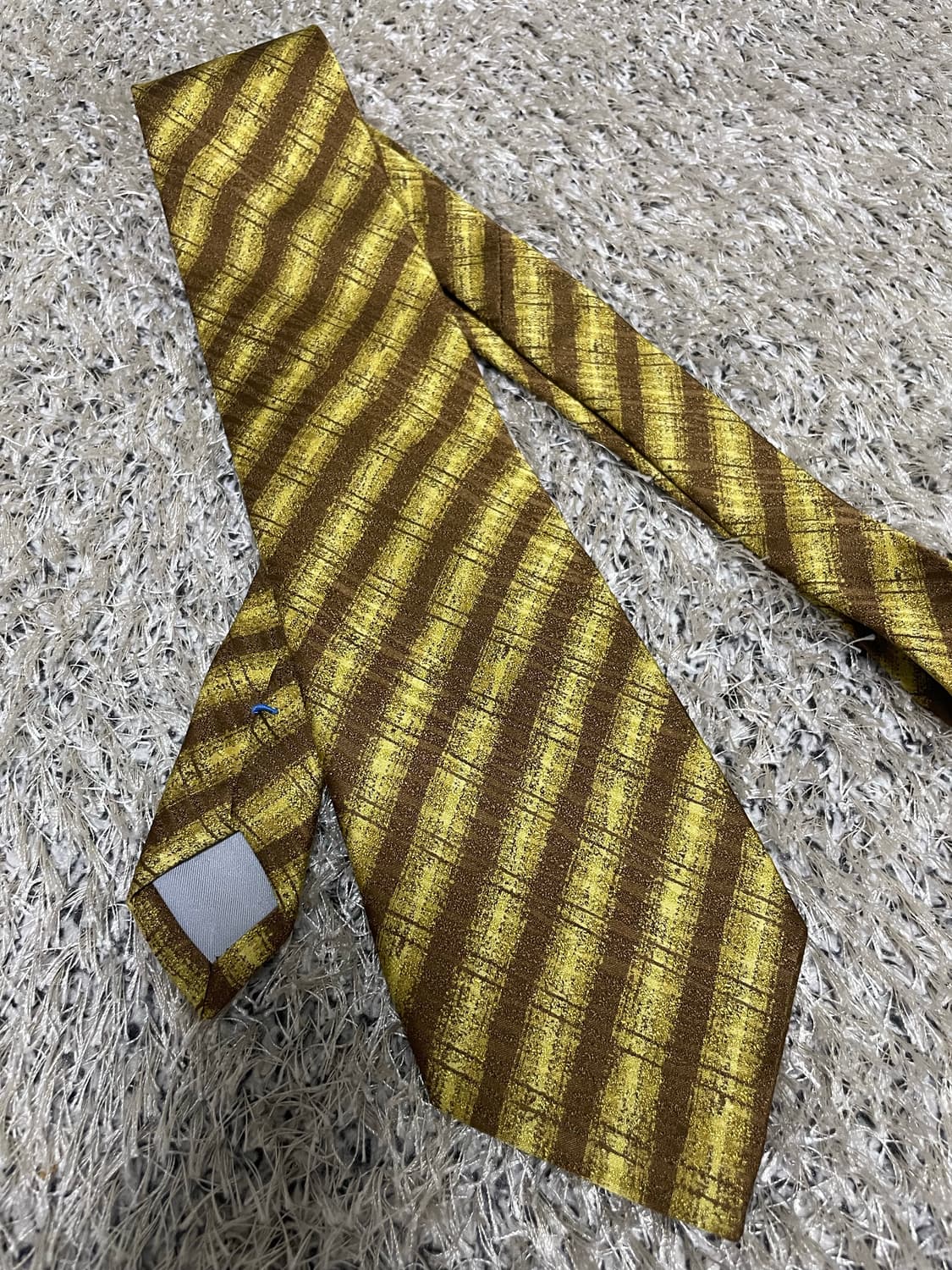 겐조 옴므 넥타이 상품이미지2