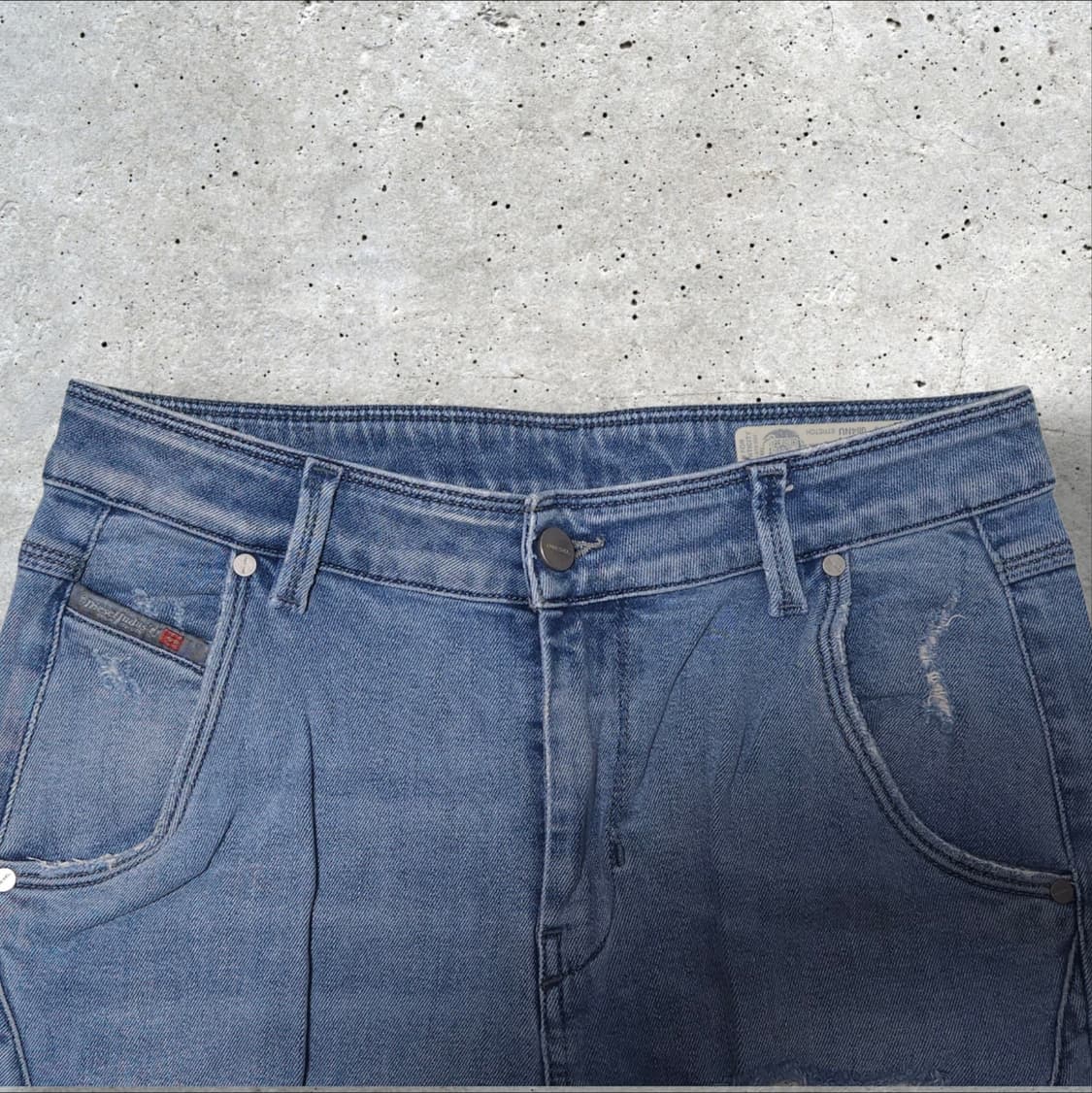 디젤 청바지 (25) 상품이미지2