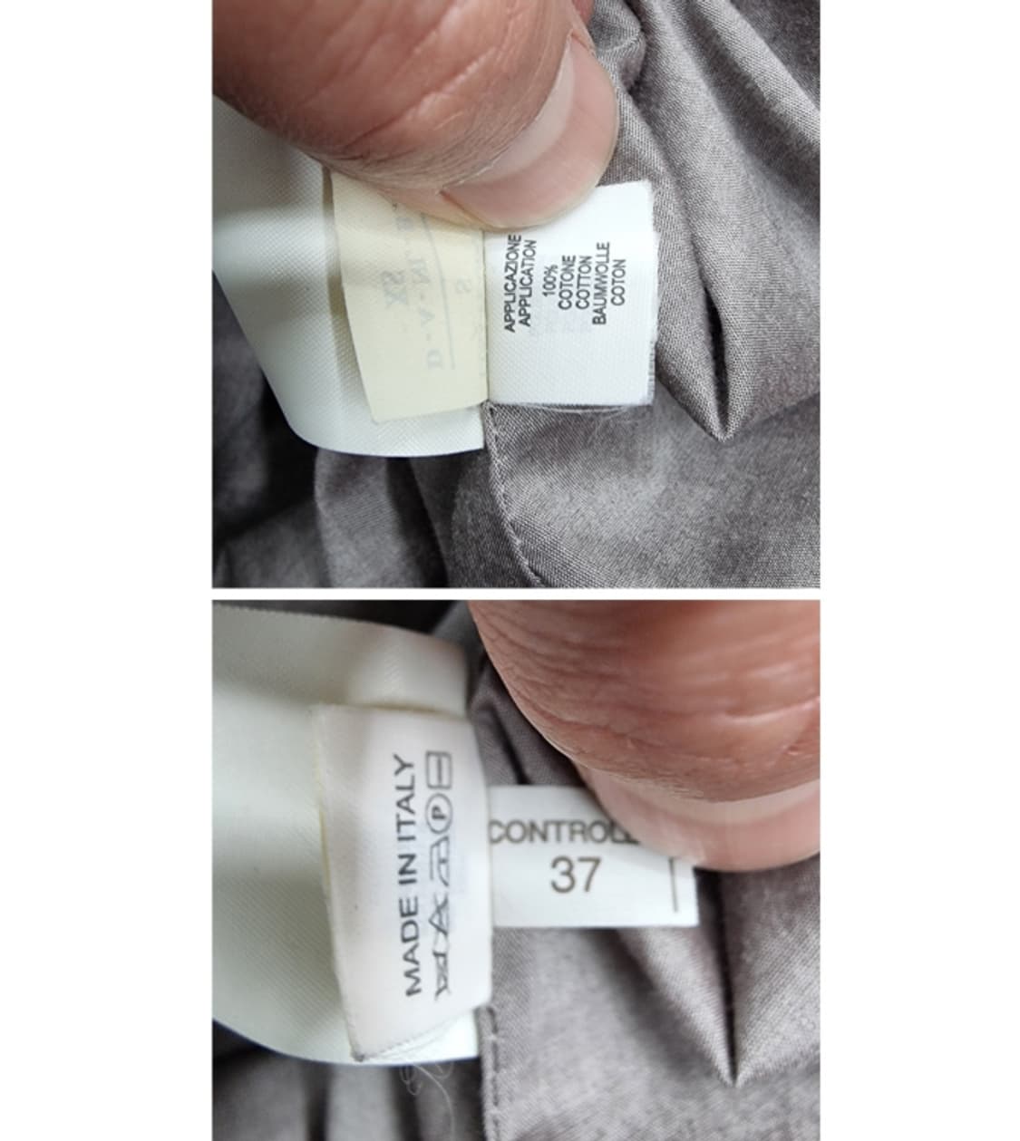 BRUNELLO CUCINELLI 브루넬로 쿠치넬리 상품이미지9