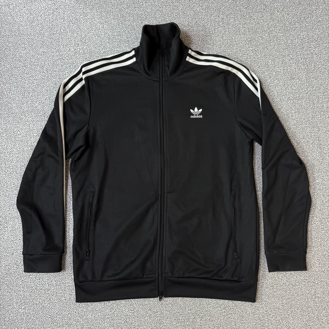 아디다스 베켄바우어 져지 2XL 상품이미지2