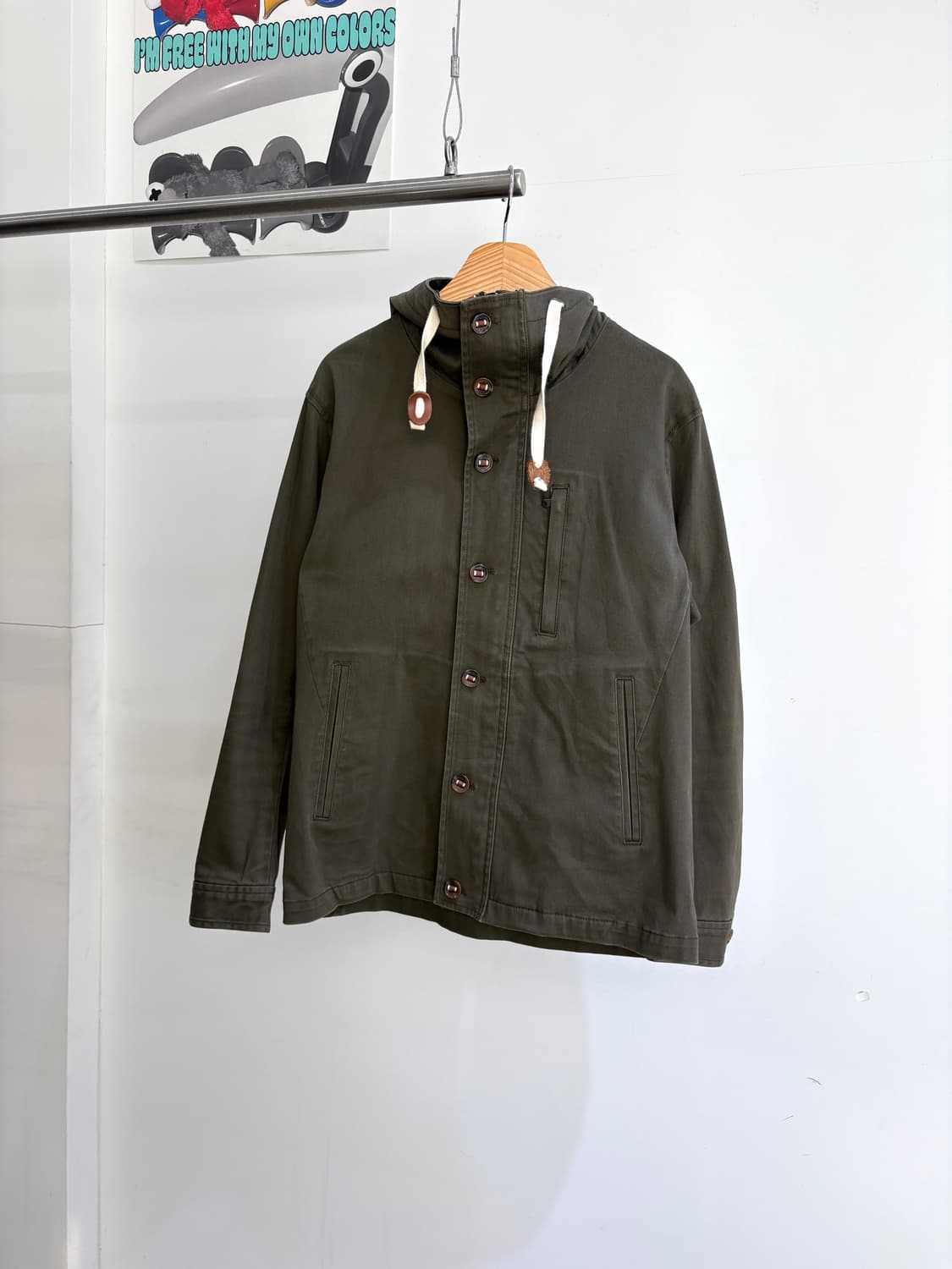 BEAMS 자켓 상품이미지1