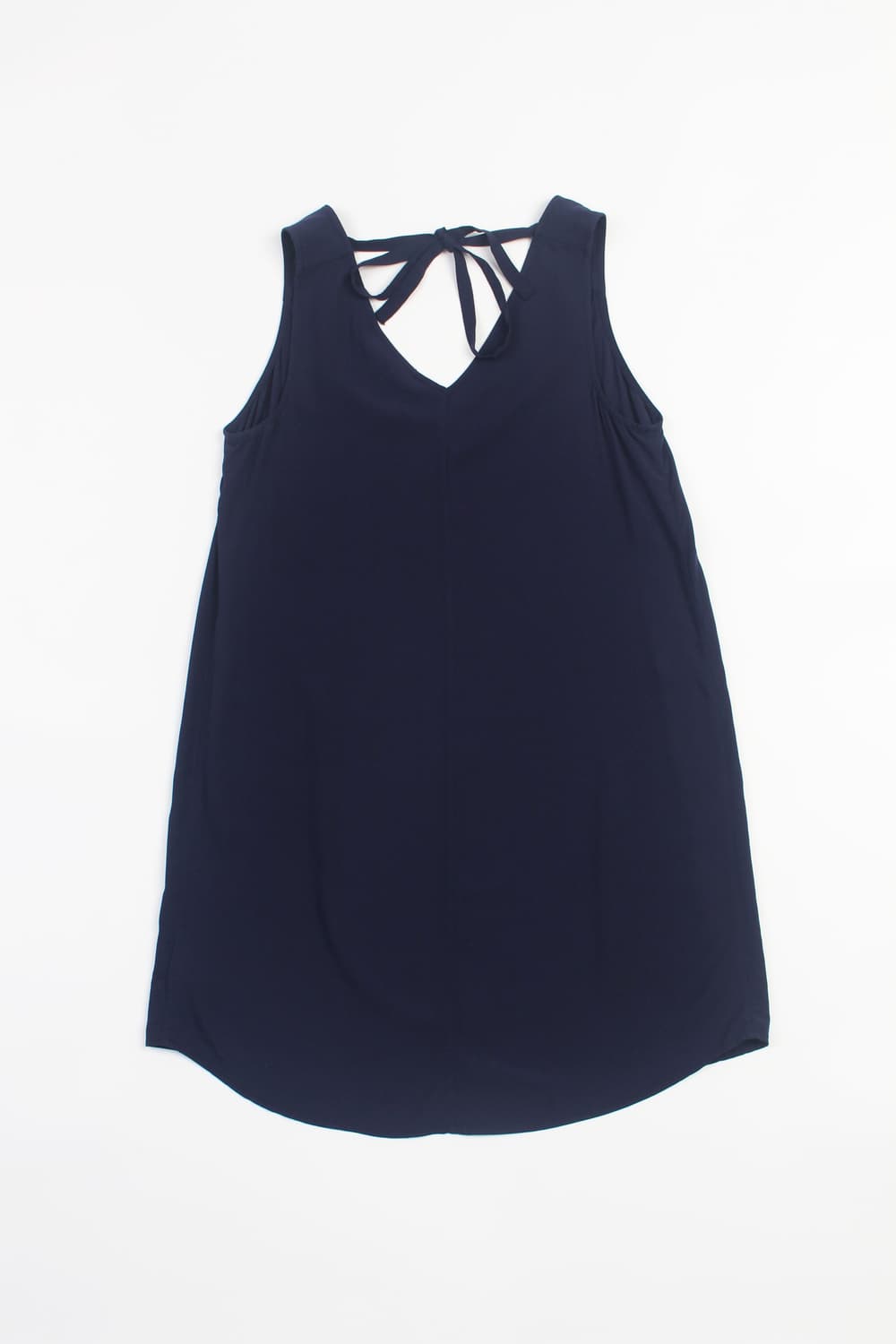 GAP Back Ribbon Sleeveless Top 상품이미지9