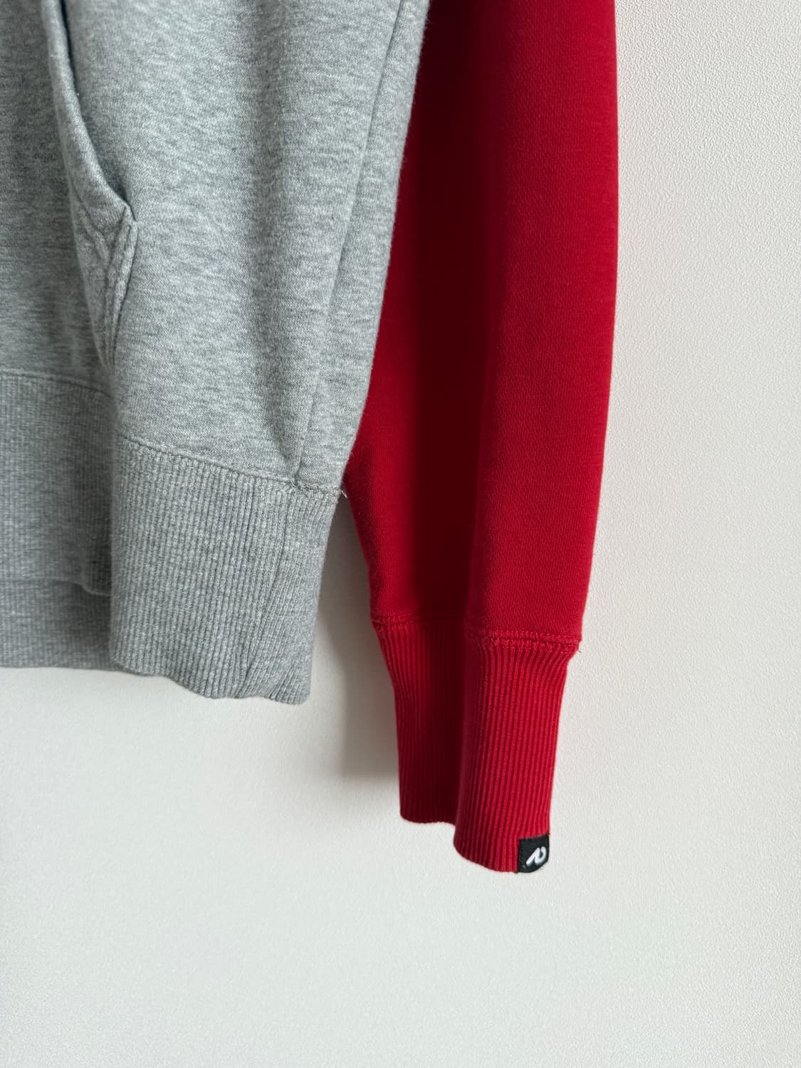 나이키(NIKE) 나그랑 후드 상품이미지3
