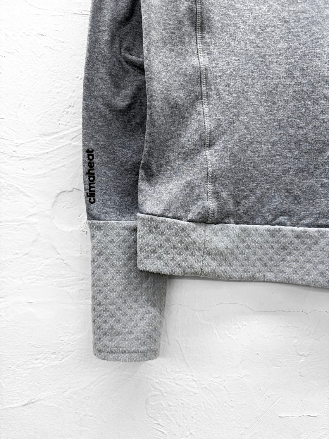 아디다스 러닝 핑거홀 롱슬리브 상품이미지6