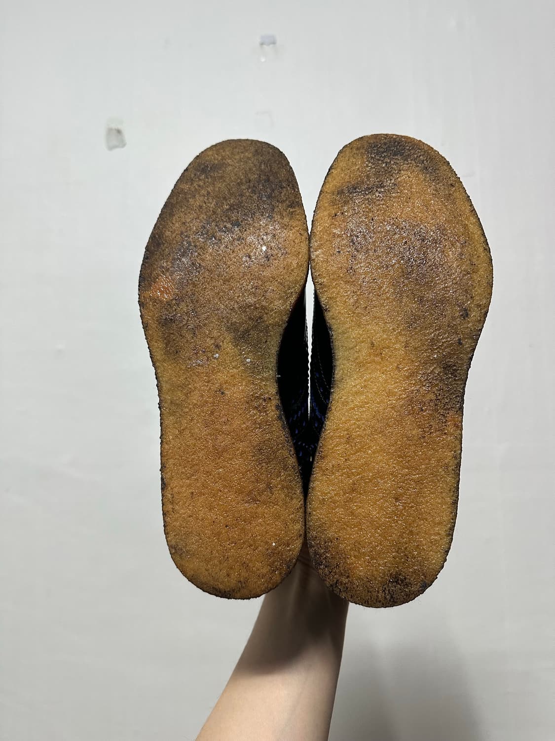 폴스미스 윙팁 클리퍼 상품이미지6