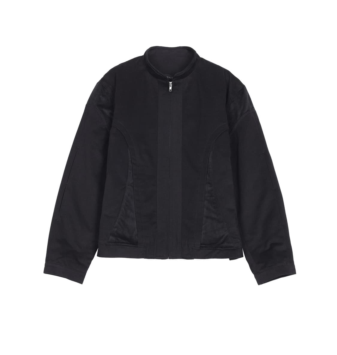 Mystephenm VOL 1.5 JACKET Black 상품이미지1