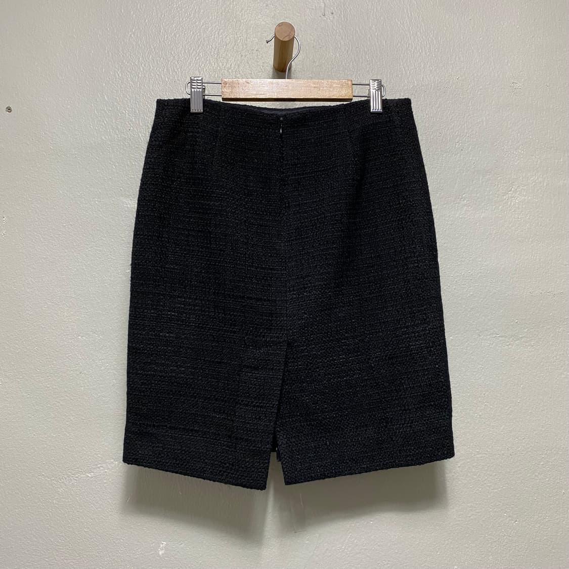 띠어리 금사 디자인 트위드 셋업 투피스 상품이미지9