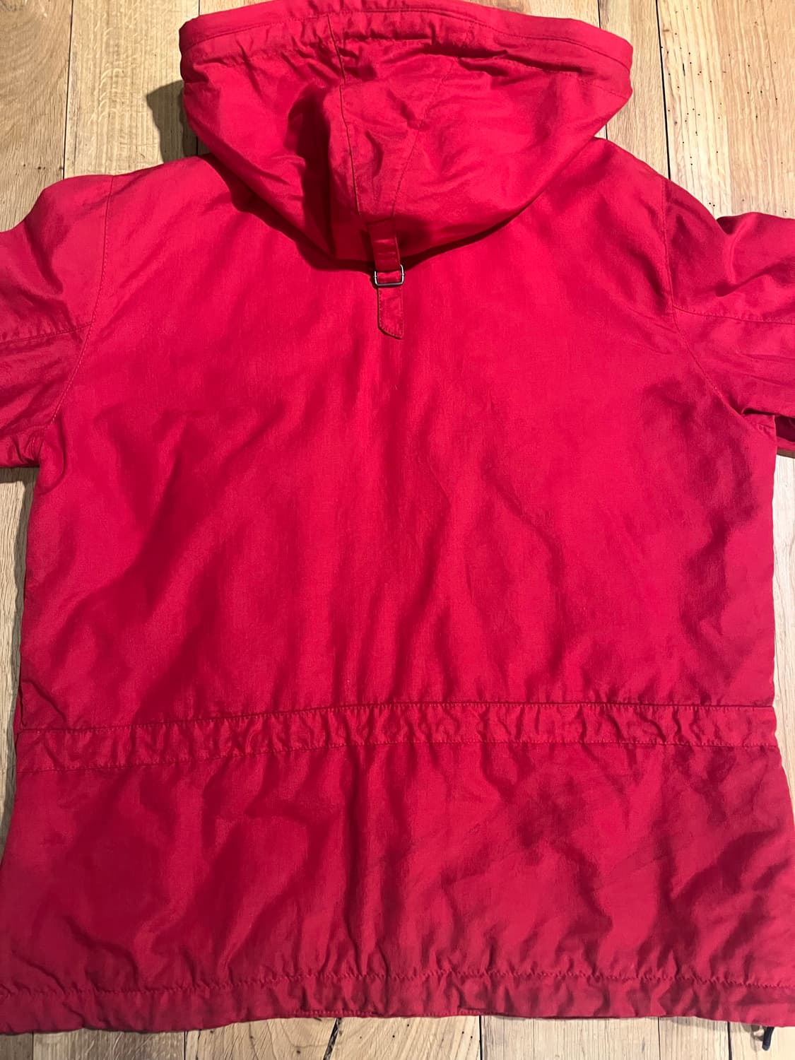 나파피리패딩아노락 상품이미지4