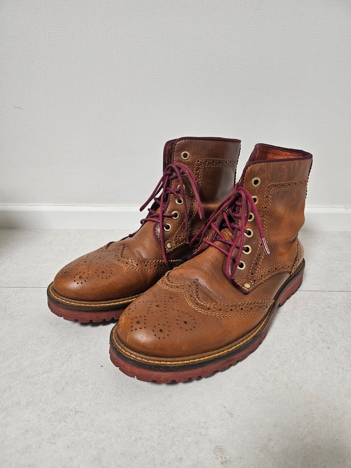 대너 Danner 부츠 상품이미지2