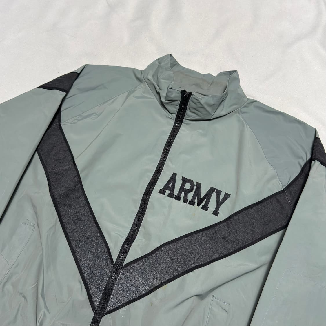 M US ARMY IPFU 바람막이 상품이미지1