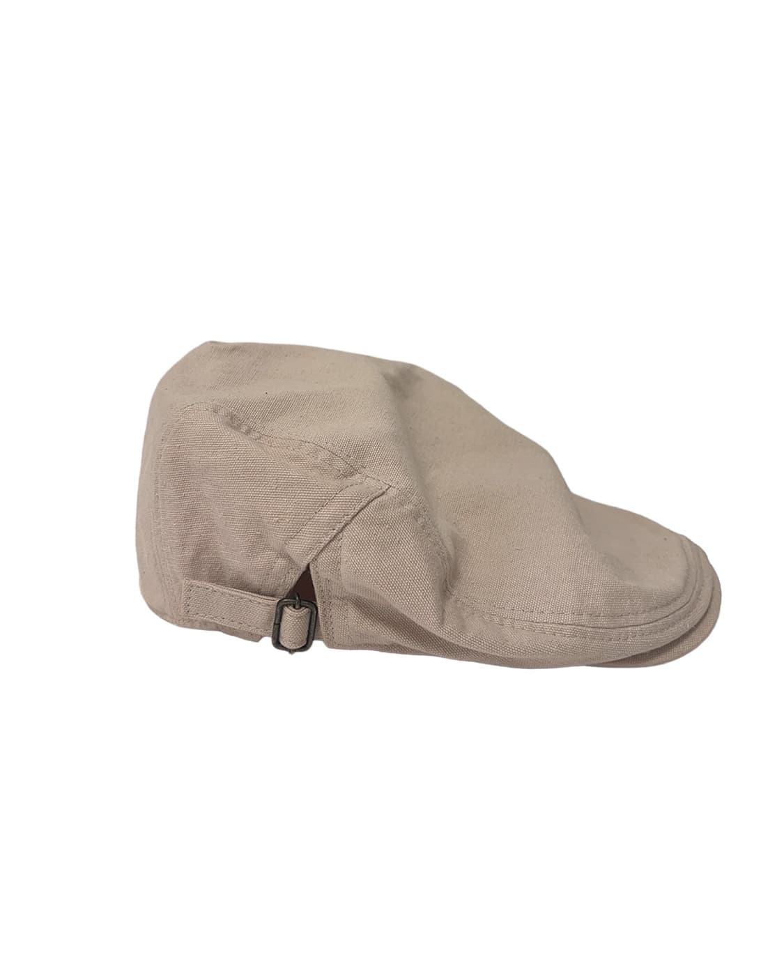 japan crocodile beige hunting cap 상품이미지4