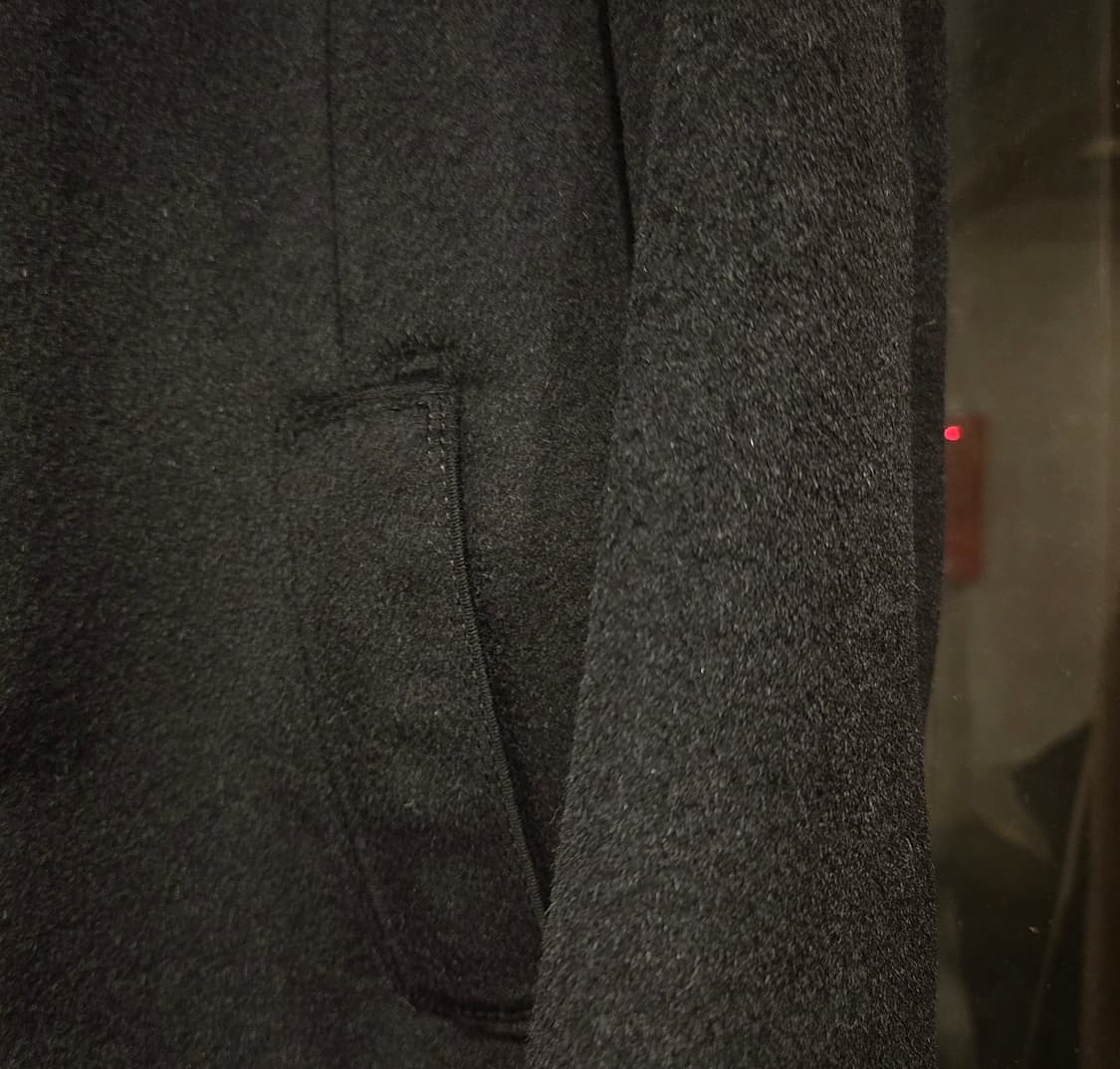 막스마라 리버시블 코트 상품이미지6