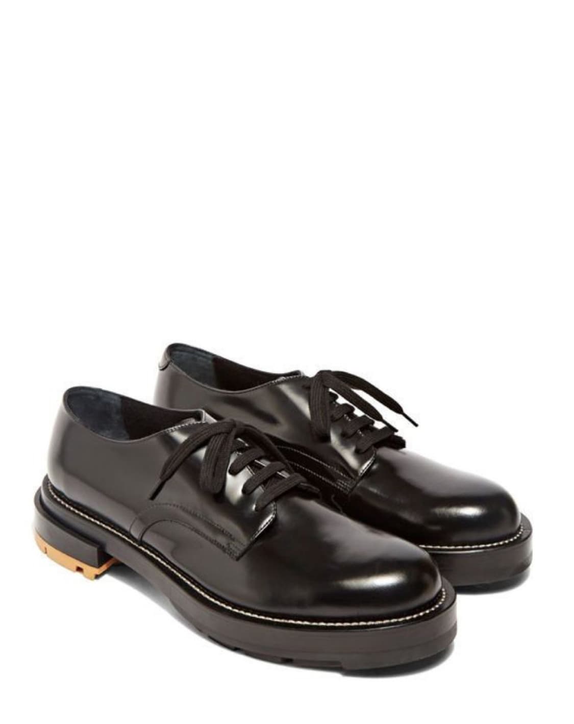 "청키한 실루엣의 정점, 마르니(MARNI)의 위트를 발끝에서 경험하십시 상품이미지2