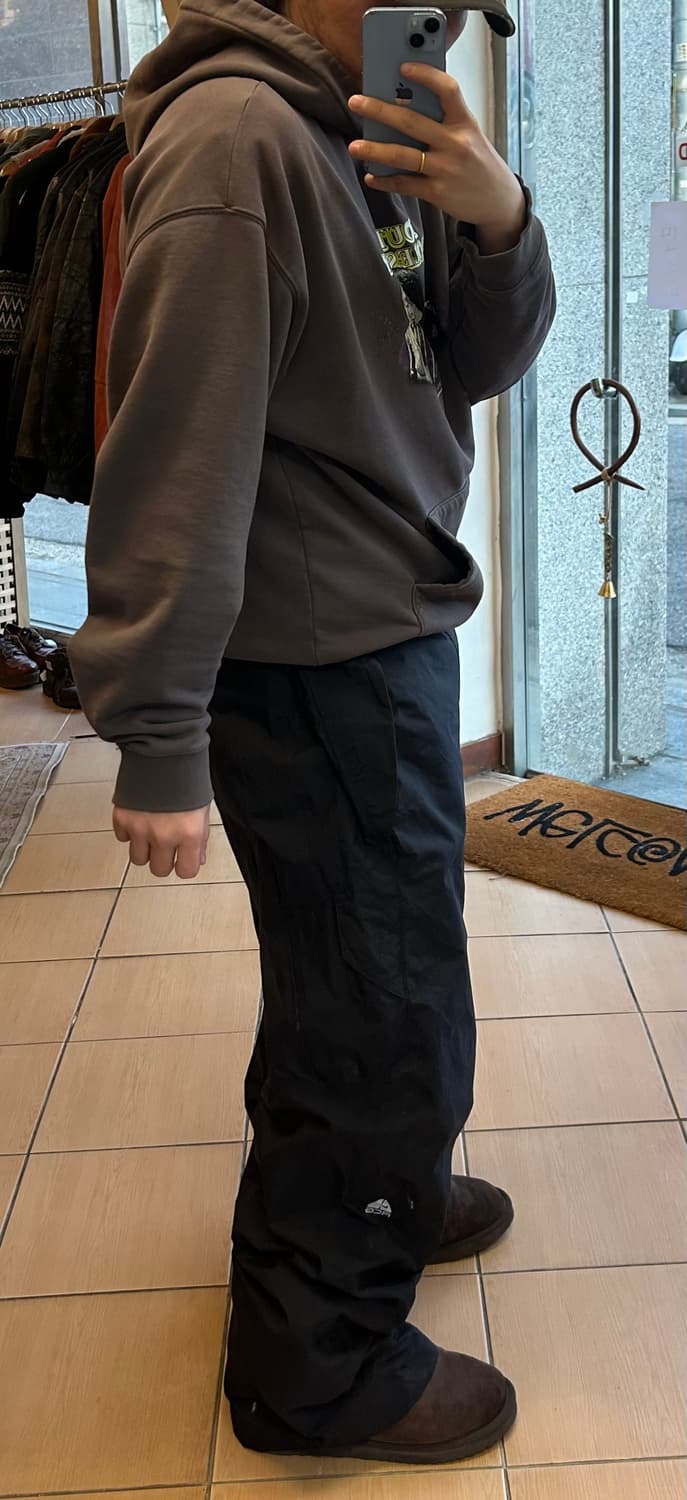 00‘s 나이키ACG 스키팬츠 Lsize 상품이미지10