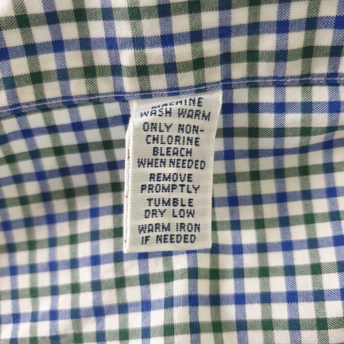 [무료배송] Ralph Lauren 긴팔 셔츠 상품이미지4